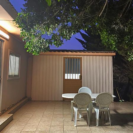 Comfortable, Modern Studio Apartment Protaras Zewnętrze zdjęcie