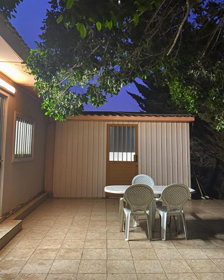 Comfortable, Modern Studio Apartment Protaras Zewnętrze zdjęcie