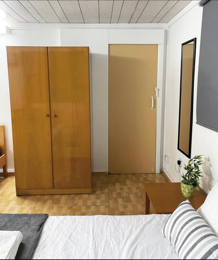 Comfortable, Modern Studio Apartment Protaras Zewnętrze zdjęcie