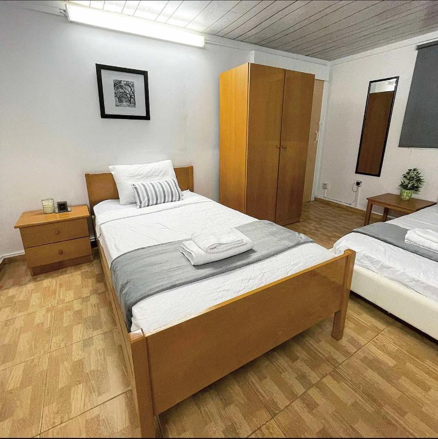 Comfortable, Modern Studio Apartment Protaras Zewnętrze zdjęcie